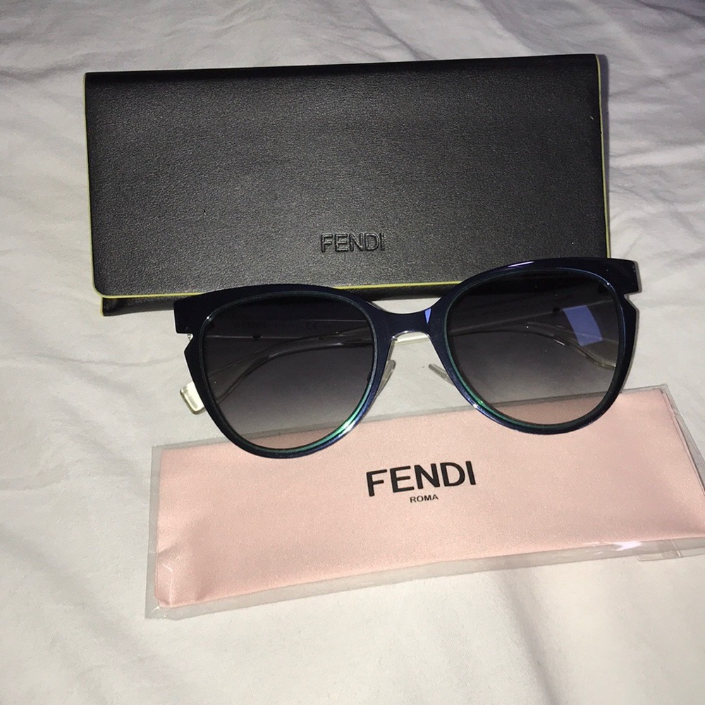 FENDI sunglasses